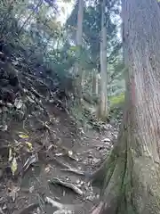 御岩神社(茨城県)