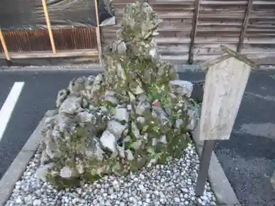 神明神社(岐阜県)
