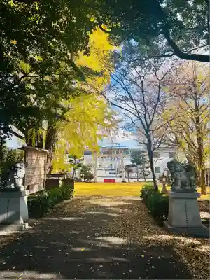 三栖神社(京都府)