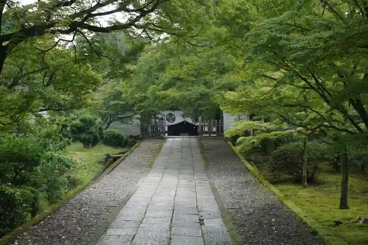 養源院のその他建物