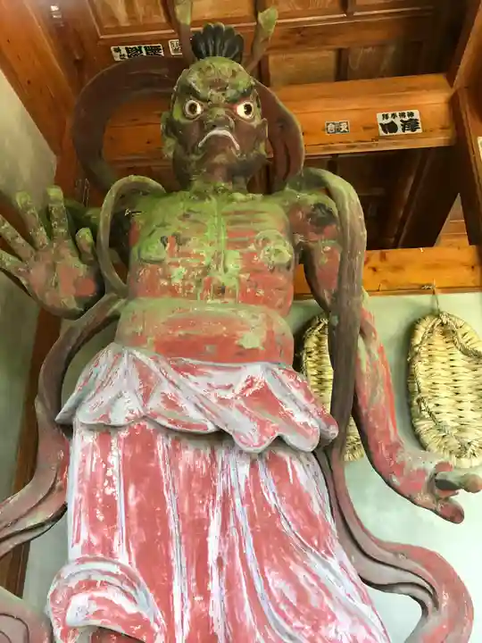 月蔵院(山形県)