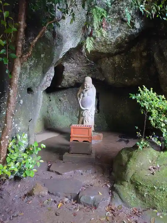 浄智寺(神奈川県)