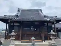 台上寺(三重県)