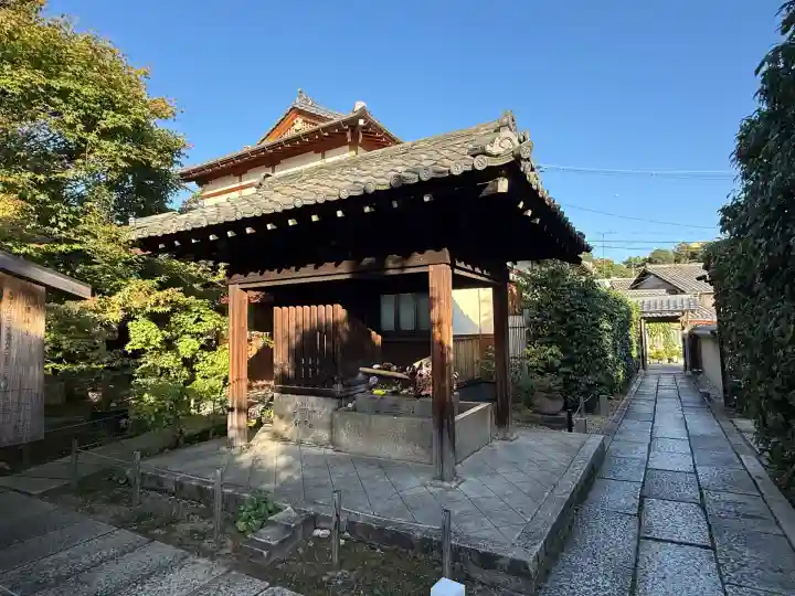 勝林寺(京都府)