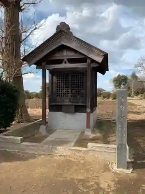 権現神社(千葉県)