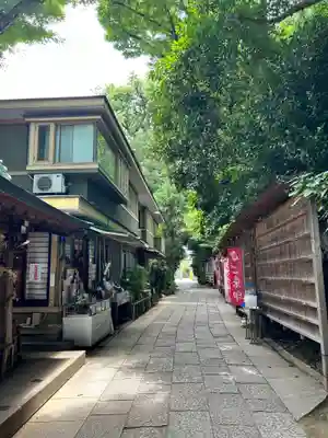 戸越八幡神社(東京都)