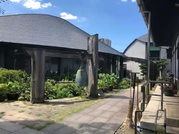 法楽寺のその他建物