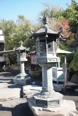 大日山神護院（新座観音）のその他建物