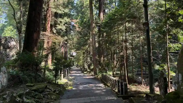 最乗寺(道了尊)(神奈川県)