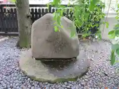 熊野神社の建物その他