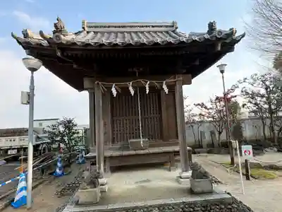 水天宮(福岡県)