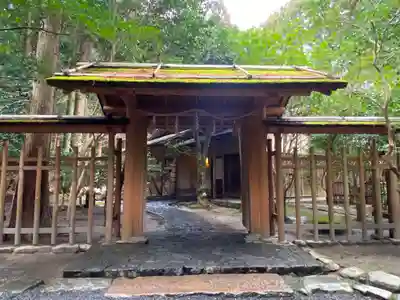 椿大神社のその他建物