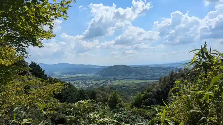 海住山寺(京都府)