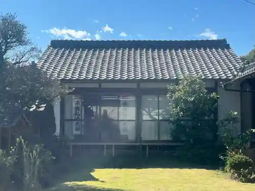 幻住院(岐阜県)