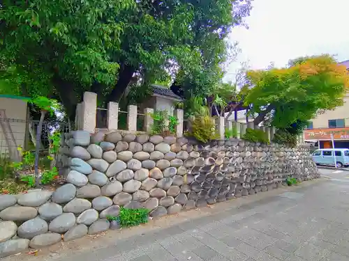 愛宕社（勝川町）のその他建物