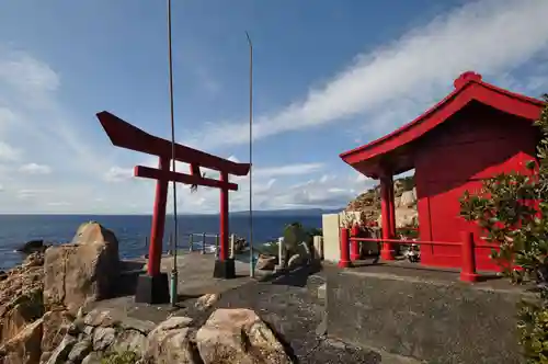 龍宮神社(高知県)