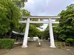 日前神宮・國懸神宮(和歌山県)