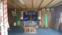 春日弁天神社(青森県)