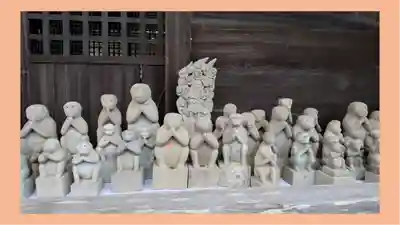 三ツ木神社(埼玉県)