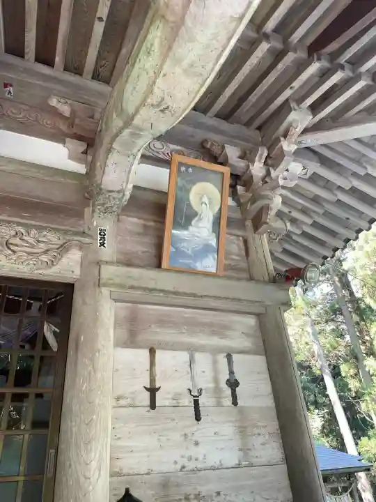 龍口神社(宮城県)