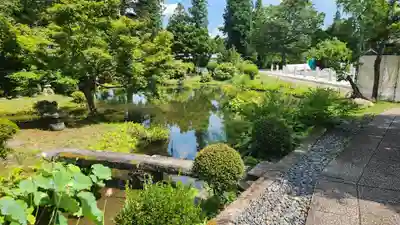 願成寺(福島県)