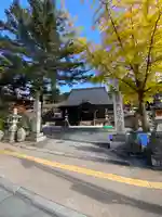 南院のその他建物