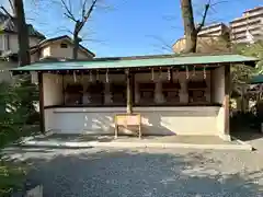 呉服神社(大阪府)