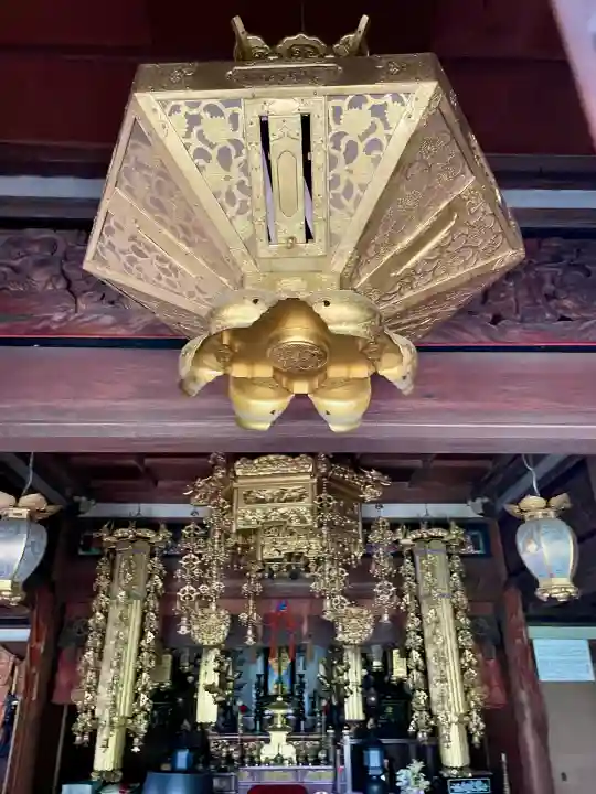 長福寺(神奈川県)