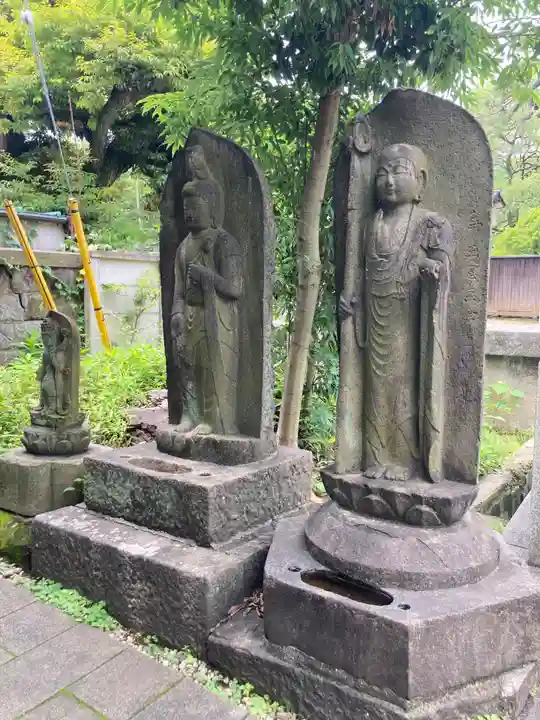 泉岳寺(東京都)