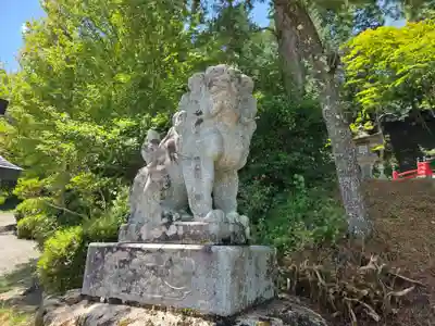飛騨東照宮(岐阜県)