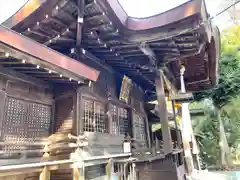 天稚彦神社(滋賀県)