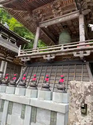 北向観音のその他建物