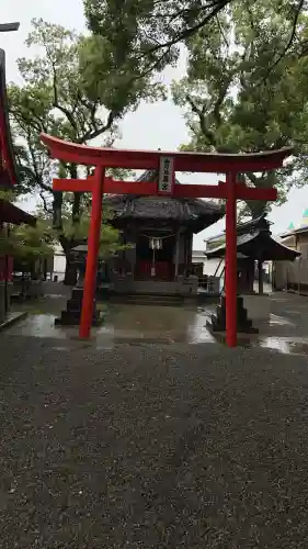 塩屋八幡宮(熊本県)