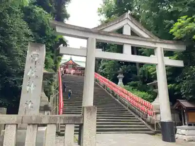 日枝神社(東京都)