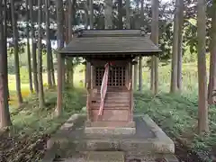 新宮神社(滋賀県)