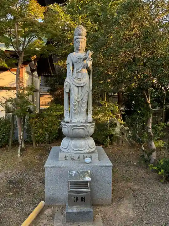 立江寺(徳島県)