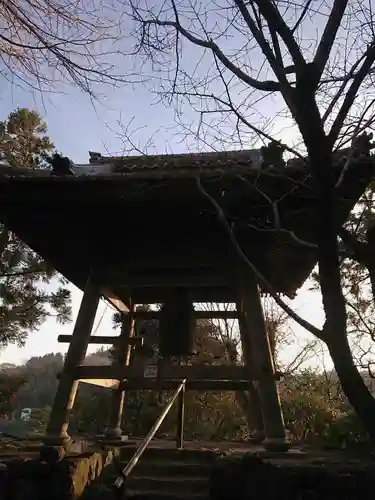 杉本寺のその他建物