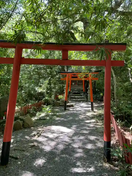 紀州東照宮(和歌山県)