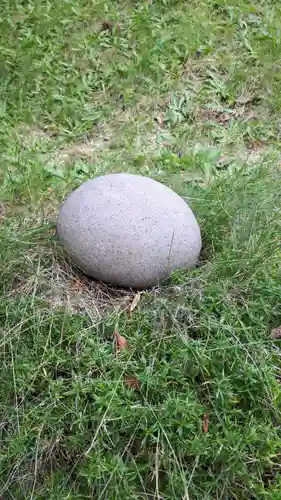 ニセコ狩太神社のその他建物