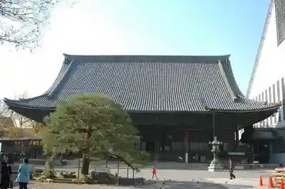 東本願寺（真宗本廟）のその他建物