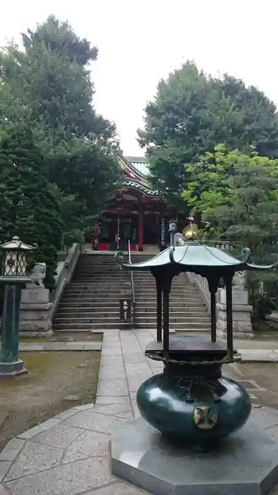 待乳山聖天(本龍院)のその他建物