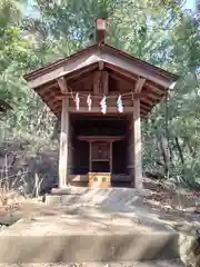 狭山神社(東京都)