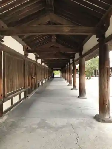 法隆寺(奈良県)
