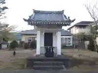 山神社(静岡県)