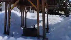 札幌村神社(北海道)