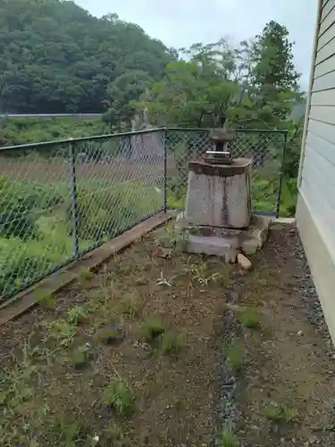 九瀧神社(福島県)