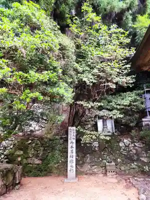 鶴林寺(徳島県)