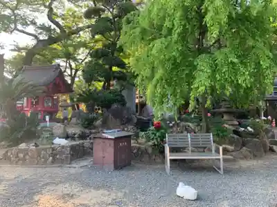 楽法寺（雨引観音）のその他建物