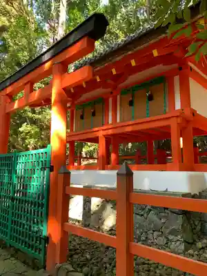 春日大社の末社・摂社