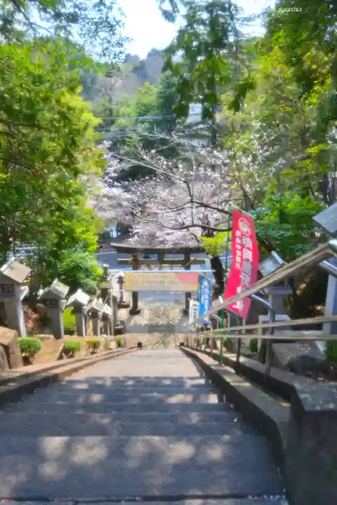師岡熊野神社(神奈川県)